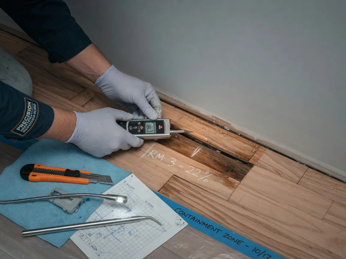 Why choose Water Removal in Elkhart Lake, WI